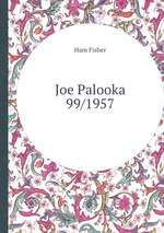 Joe Palooka 99/1957