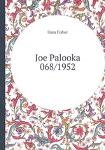 Joe Palooka 068/1952