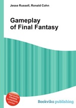 Gameplay of Final Fantasy