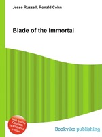 Blade of the Immortal