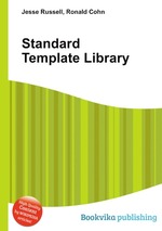 Standard Template Library