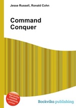 Command   Conquer