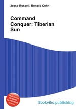 Command Conquer: Tiberian Sun