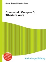 Command Conquer 3: Tiberium Wars