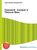 Command   Conquer 3: Tiberium Wars