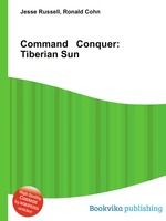 Command Conquer: Tiberian Sun