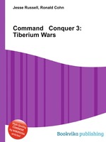 Command   Conquer 3: Tiberium Wars