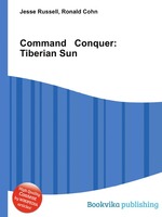 Command   Conquer: Tiberian Sun