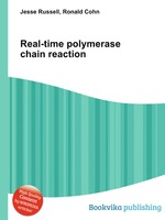 Real-time polymerase chain reaction