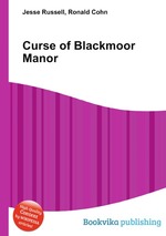 Curse of Blackmoor Manor