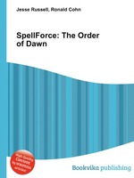 SpellForce: The Order of Dawn