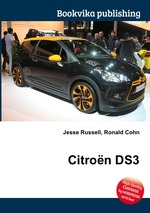 Citron DS3