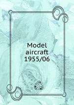 Model aircraft 1955/06