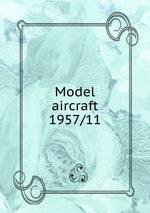Model aircraft 1957/11