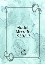 Model Aircraft 1959/12
