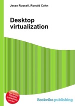 Desktop virtualization