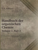 Handbuch der organischen Chemie. Volume 1. Part 2
