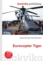 Eurocopter Tiger