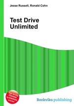 Test Drive Unlimited