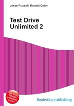 Test Drive Unlimited 2