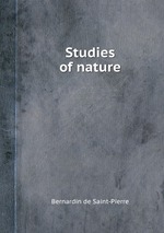 Studies of nature