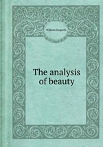 The analysis of beauty