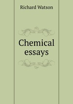 Chemical essays