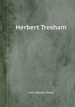 Herbert Tresham