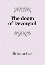 The doom of Devorgoil