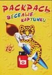 Раскрась веселые картинки 10