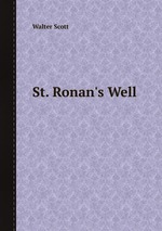 St. Ronan`s Well