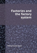 Factories and the factory system