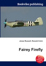 Fairey Firefly