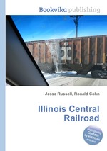 Illinois Central Railroad