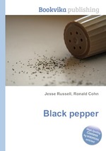 Black pepper