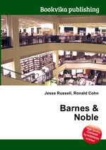 Barnes & Noble