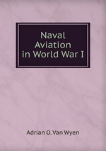 Naval Aviation in World War I