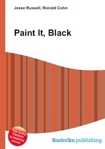 Paint It, Black