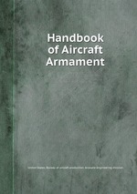 Handbook of Aircraft Armament