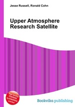 Upper Atmosphere Research Satellite