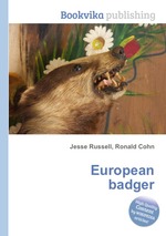 European badger