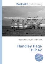 Handley Page H.P.42