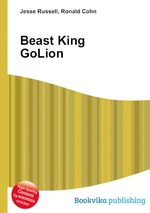 Beast King GoLion