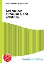 Streamlines, streaklines, and pathlines