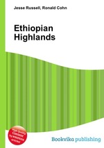 Ethiopian Highlands