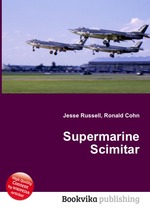 Supermarine Scimitar