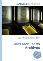 Massachusetts Archives