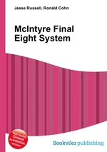 McIntyre Final Eight System