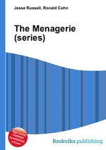 The Menagerie (series)