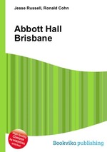 Abbott Hall Brisbane